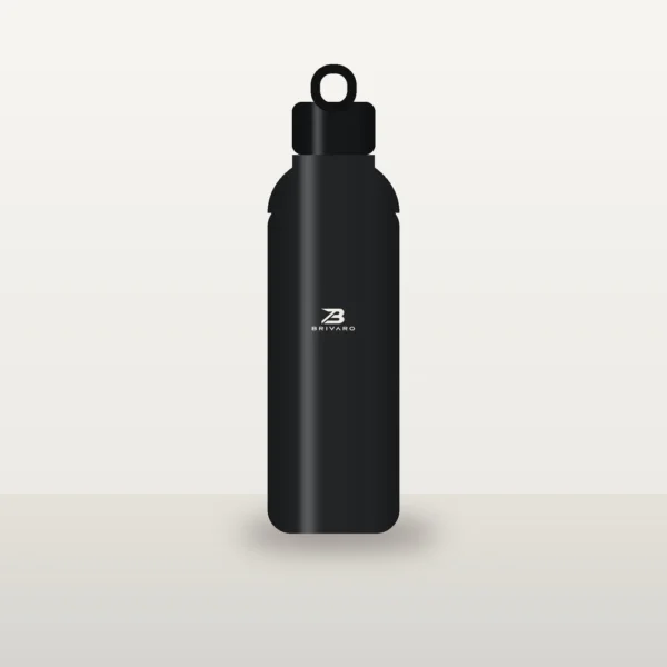 Butelka termiczna „Codzienna” 500 ml