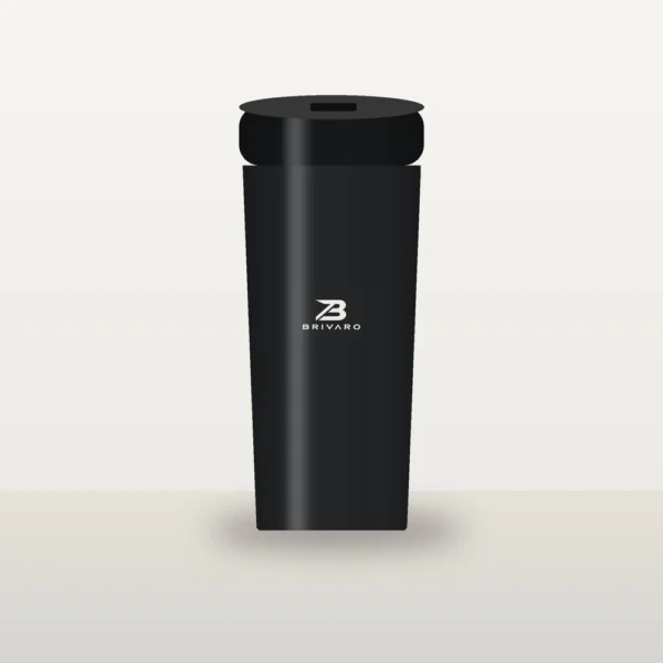 Kubek termiczny „Miasto” 450 ml